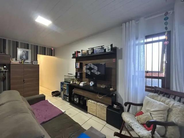 Casa / Sobrado para Venda em Santa Cruz do Sul/RS Arroio Grande 2 Quartos