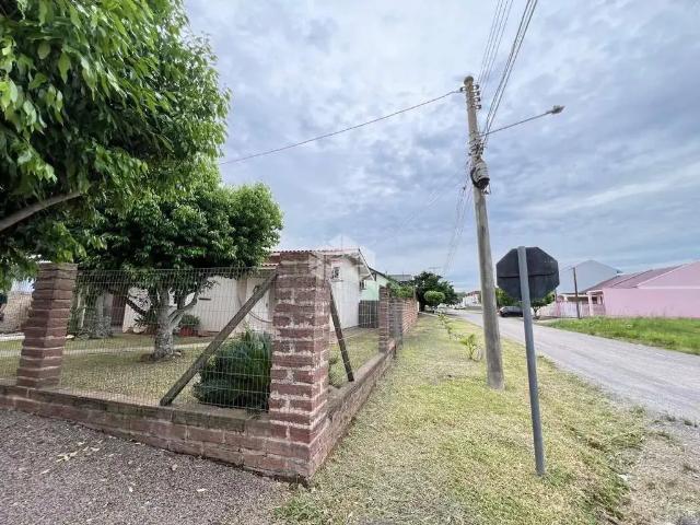 Casa / Sobrado para Venda em Santa Cruz do Sul/RS Arroio Grande 2 Quartos