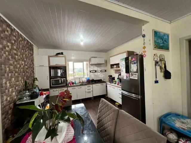 Casa / Sobrado para Venda em Santa Cruz do Sul/RS Arroio Grande 2 Quartos