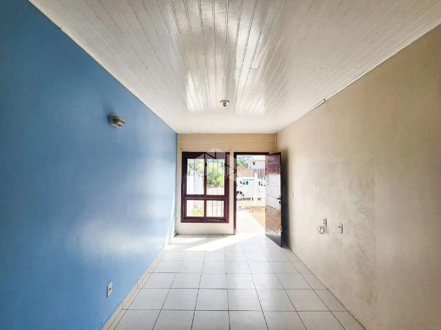 Casa / Sobrado para Venda em Santa Cruz do Sul/RS Arroio Grande 2 Quartos