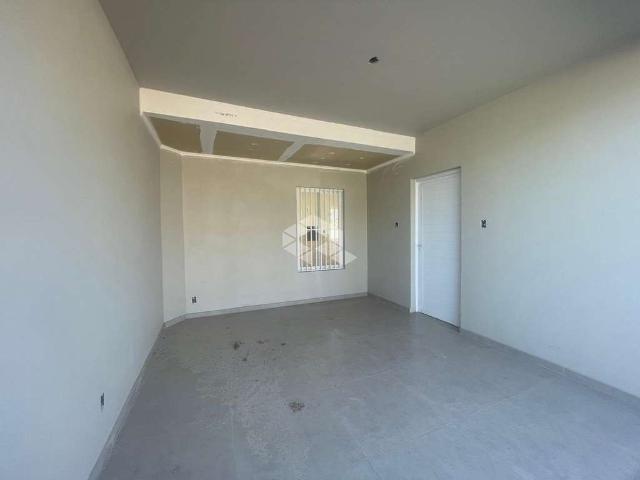 Casa / Sobrado para Venda em Santa Cruz do Sul/RS Arroio Grande 2 Quartos