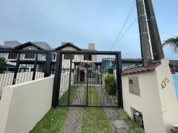 Casa / Sobrado para Venda em Santa Cruz do Sul/RS Arroio Grande 2 Quartos