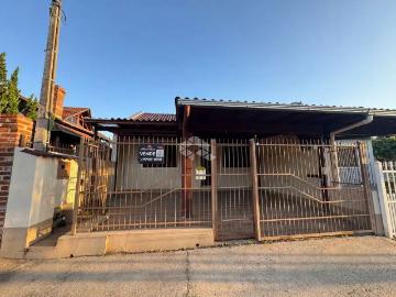 Casa / Sobrado para Venda em Santa Cruz do Sul/RS Arroio Grande 2 Quartos