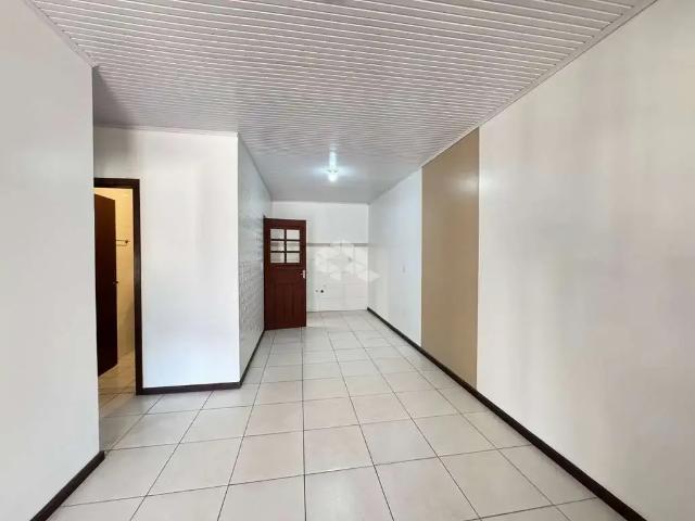 Casa / Sobrado para Venda em Santa Cruz do Sul/RS Arroio Grande 2 Quartos