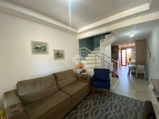 Casa / Sobrado para Venda em Santa Cruz do Sul/RS Arroio Grande 2 Quartos