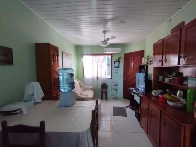 Casa / Sobrado para Venda em Santa Cruz do Sul/RS Arroio Grande 2 Quartos