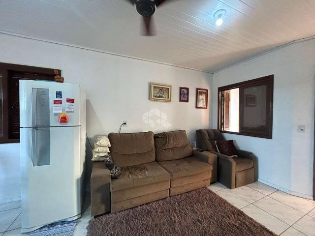 Casa / Sobrado para Venda em Santa Cruz do Sul/RS Arroio Grande 2 Quartos