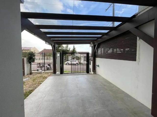 Casa / Sobrado para Venda em Santa Cruz do Sul/RS Arroio Grande 2 Quartos