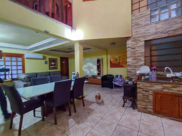 Casa / Sobrado para Venda em Santa Cruz do Sul/RS Arroio Grande 4 Quartos