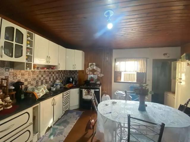 Casa / Sobrado para Venda em Santa Cruz do Sul/RS Arroio Grande 4 Quartos