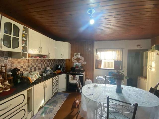 Casa / Sobrado para Venda em Santa Cruz do Sul/RS Arroio Grande 4 Quartos