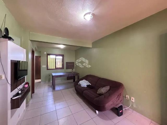Casa / Sobrado para Venda em Santa Cruz do Sul/RS Belvedere 2 Quartos