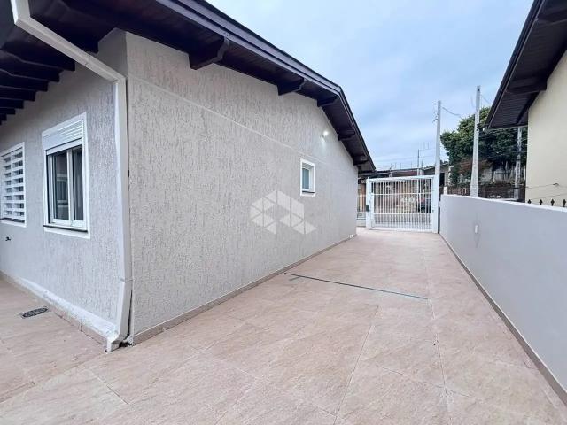 Casa / Sobrado para Venda em Santa Cruz do Sul/RS Belvedere 2 Quartos