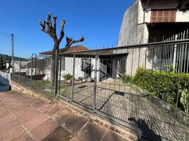 Casa / Sobrado para Venda em Santa Cruz do Sul/RS Bonfim 2 Quartos