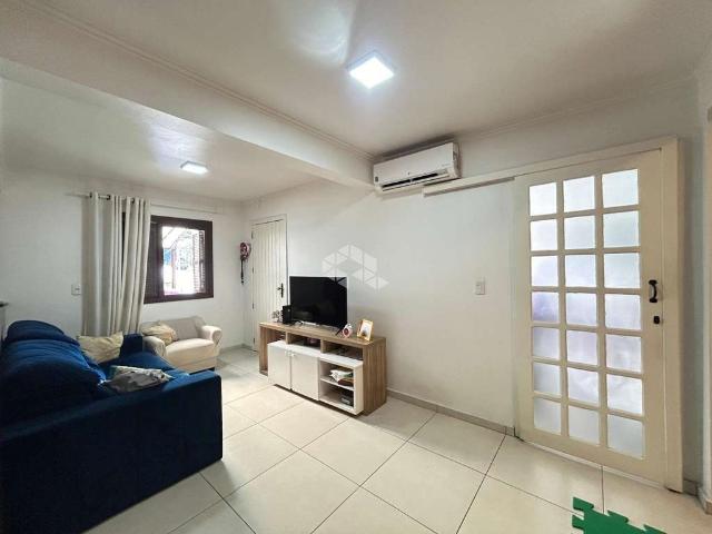 Casa / Sobrado para Venda em Santa Cruz do Sul/RS Bonfim 2 Quartos