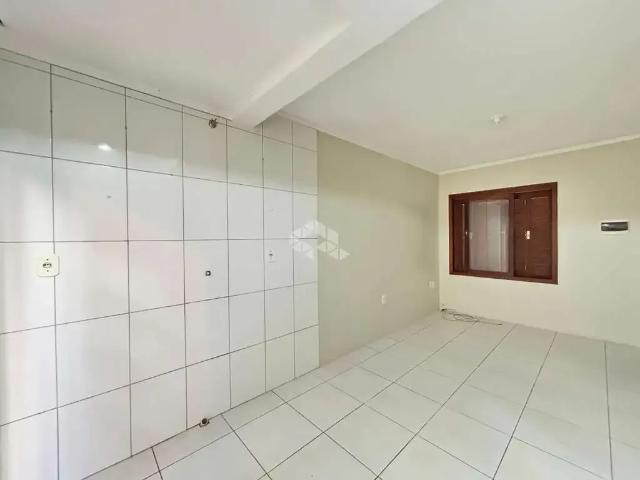 Casa / Sobrado para Venda em Santa Cruz do Sul/RS Bonfim 2 Quartos
