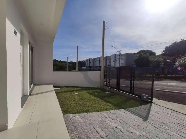 Casa / Sobrado para Venda em Santa Cruz do Sul/RS Bonfim 2 Quartos
