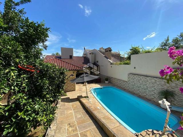 Casa / Sobrado para Venda em Santa Cruz do Sul/RS Bonfim 3 Quartos