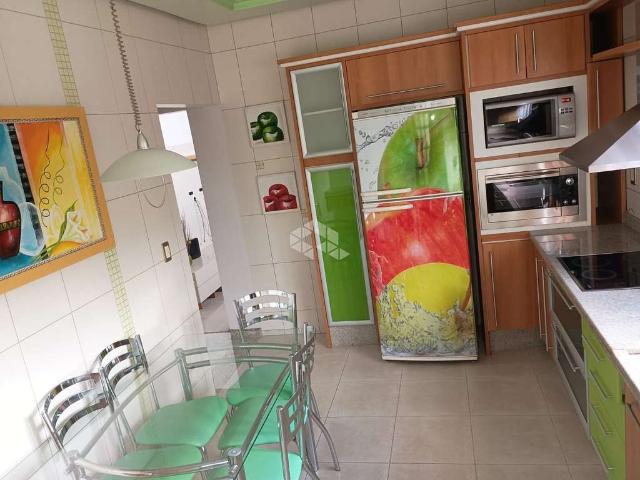 Casa / Sobrado para Venda em Santa Cruz do Sul/RS Bonfim 3 Quartos