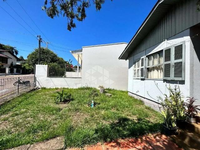 Casa / Sobrado para Venda em Santa Cruz do Sul/RS Bonfim 3 Quartos