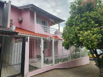 Casa / Sobrado para Venda em Santa Cruz do Sul/RS Castelo Branco 2 Quartos