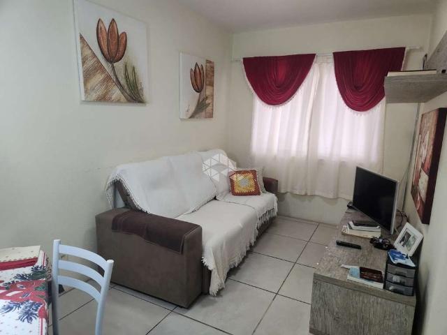 Casa / Sobrado para Venda em Santa Cruz do Sul/RS Castelo Branco 2 Quartos