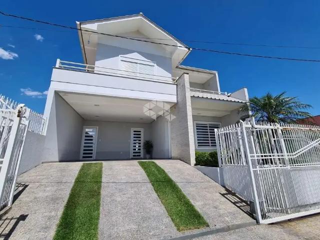 Casa / Sobrado para Venda em Santa Cruz do Sul/RS Castelo Branco 3 Quartos