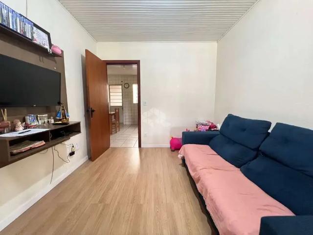 Casa / Sobrado para Venda em Santa Cruz do Sul/RS Castelo Branco 3 Quartos