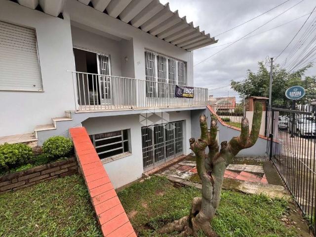 Casa / Sobrado para Venda em Santa Cruz do Sul/RS Centro 4 Quartos