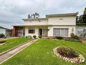 Casa / Sobrado para Venda em Santa Cruz do Sul/RS Centro 4 Quartos