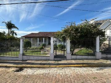 Casa / Sobrado para Venda em Santa Cruz do Sul/RS Centro 4 Quartos