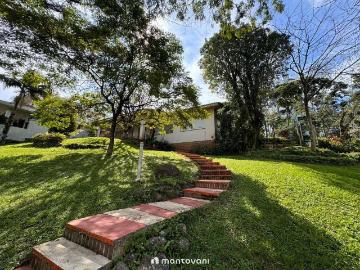 Casa / Sobrado para Venda em Santa Cruz do Sul/RS Centro 4 Quartos