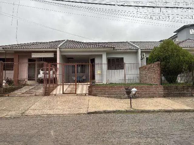 Casa / Sobrado para Venda em Santa Cruz do Sul/RS Centro 2 Quartos