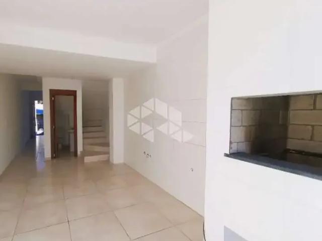 Casa / Sobrado para Venda em Santa Cruz do Sul/RS Centro 2 Quartos
