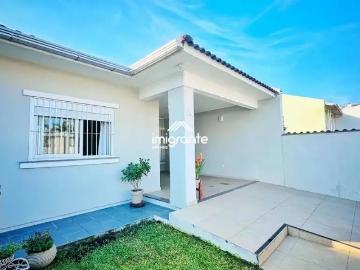 Casa / Sobrado para Venda em Santa Cruz do Sul/RS Centro 2 Quartos