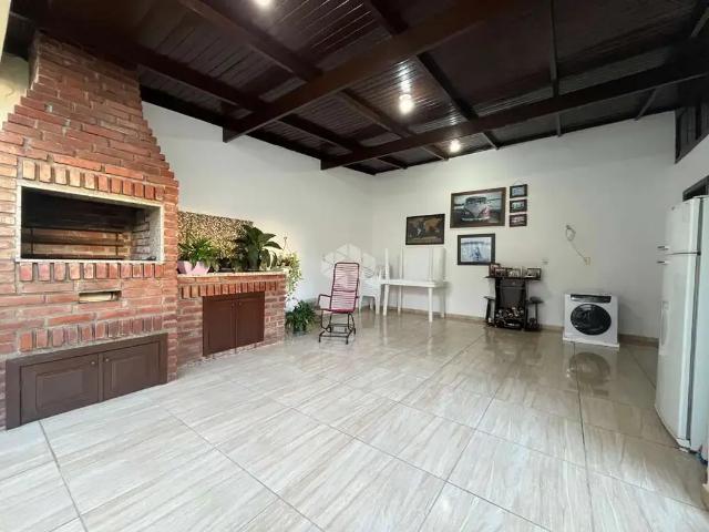 Casa / Sobrado para Venda em Santa Cruz do Sul/RS Centro 3 Quartos