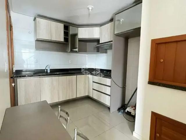 Casa / Sobrado para Venda em Santa Cruz do Sul/RS Centro 3 Quartos