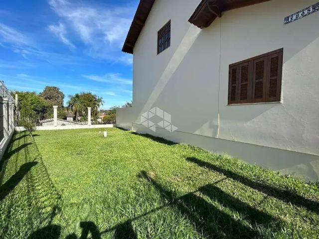 Casa / Sobrado para Venda em Santa Cruz do Sul/RS Centro 3 Quartos