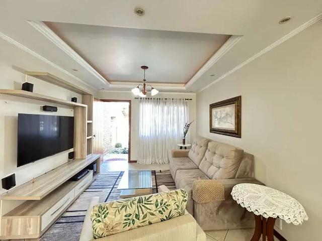 Casa / Sobrado para Venda em Santa Cruz do Sul/RS Centro 3 Quartos
