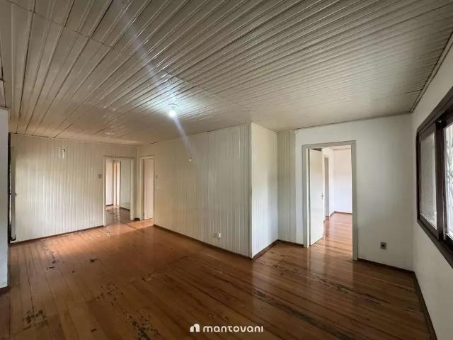 Casa / Sobrado para Venda em Santa Cruz do Sul/RS Centro 3 Quartos
