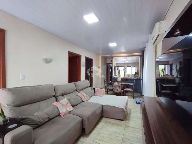 Casa / Sobrado para Venda em Santa Cruz do Sul/RS Centro 3 Quartos