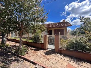 Casa / Sobrado para Venda em Santa Cruz do Sul/RS Centro 3 Quartos