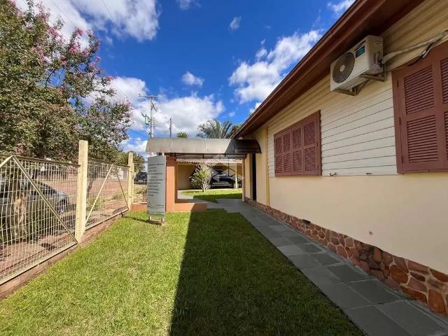 Casa / Sobrado para Venda em Santa Cruz do Sul/RS Centro 3 Quartos