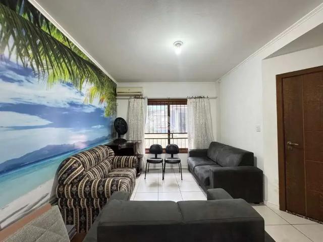 Casa / Sobrado para Venda em Santa Cruz do Sul/RS Centro 3 Quartos