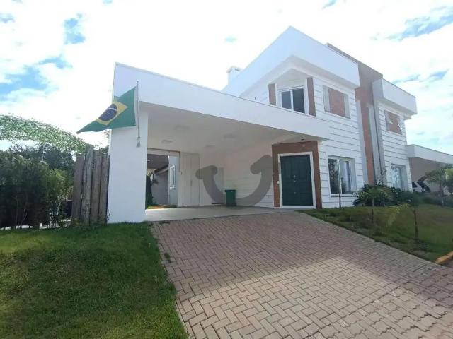 Casa / Sobrado para Venda em Santa Cruz do Sul/RS Country 3 Quartos