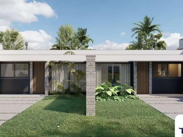 Casa / Sobrado para Venda em Santa Cruz do Sul/RS Country 3 Quartos