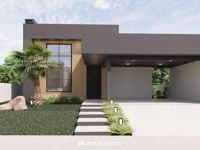 Casa / Sobrado para Venda em Santa Cruz do Sul/RS Country 3 Quartos