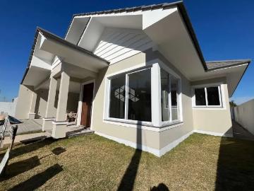 Casa / Sobrado para Venda em Santa Cruz do Sul/RS Country 3 Quartos