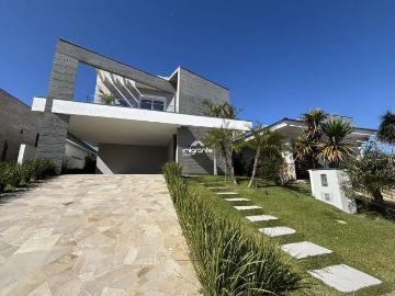 Casa / Sobrado para Venda em Santa Cruz do Sul/RS Country 3 Quartos