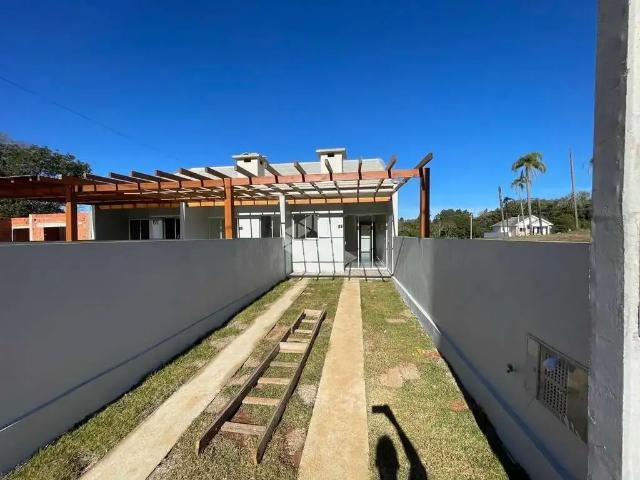 Casa / Sobrado para Venda em Santa Cruz do Sul/RS Country 1 Quartos